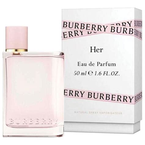 burberry her eau de parfum spray stores|Burberry Her perfume chemist warehouse.